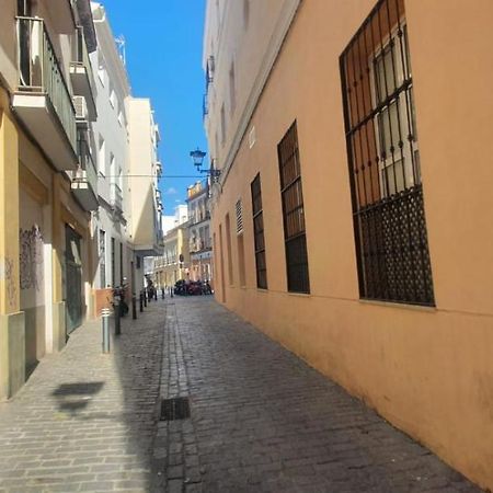 Mini Estudio Sevilla Centro Luaran gambar