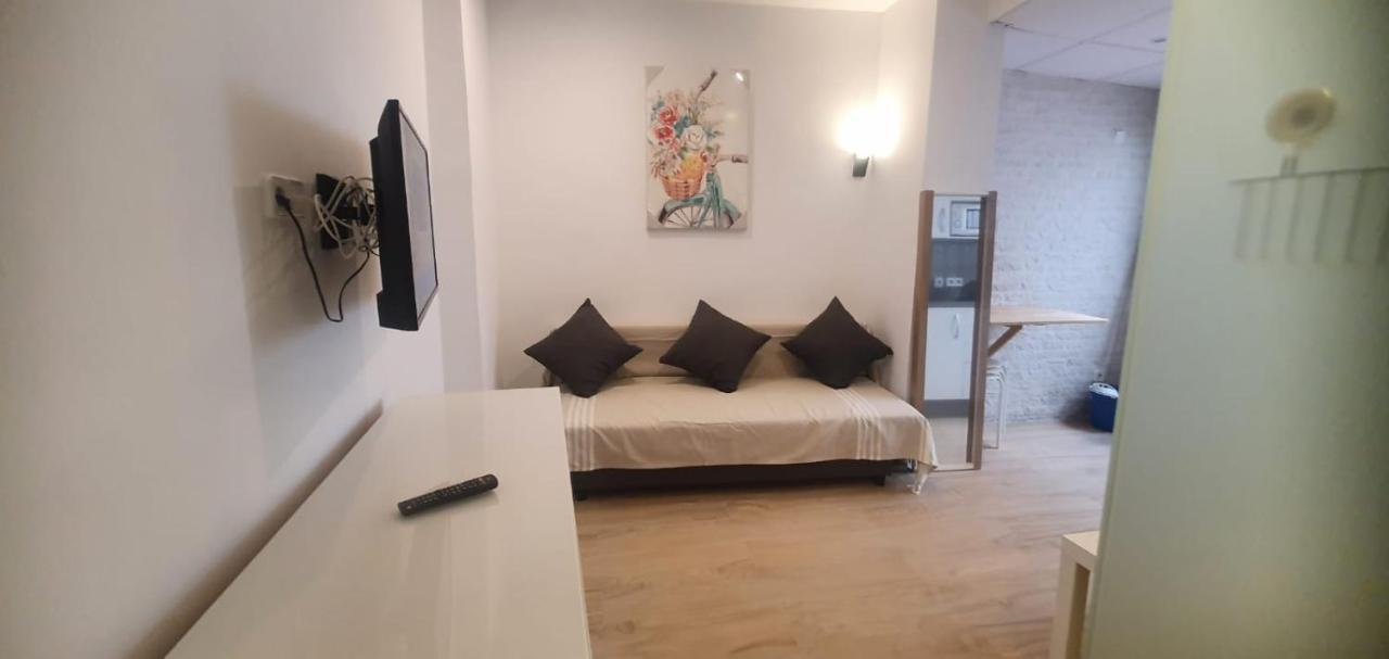 Mini Estudio Sevilla Centro Luaran gambar